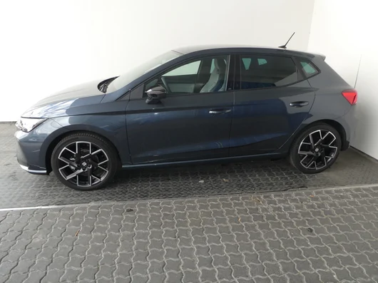 Bild eines SEAT Ibiza FR 1.0 TSI 95PS