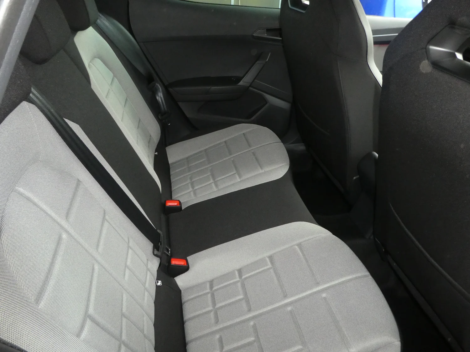 Bild eines SEAT Ibiza FR 1.0 TSI 95PS