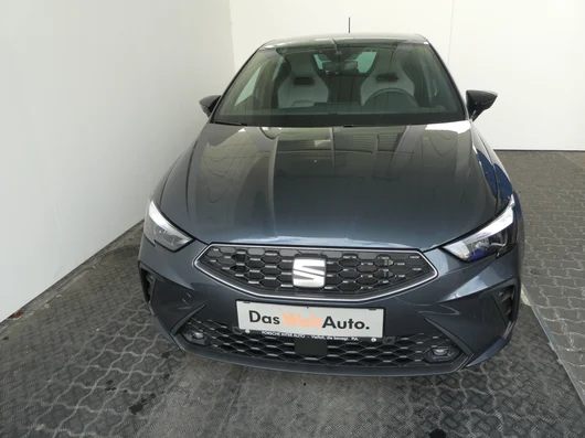 Bild eines SEAT Ibiza FR 1.0 TSI 95PS