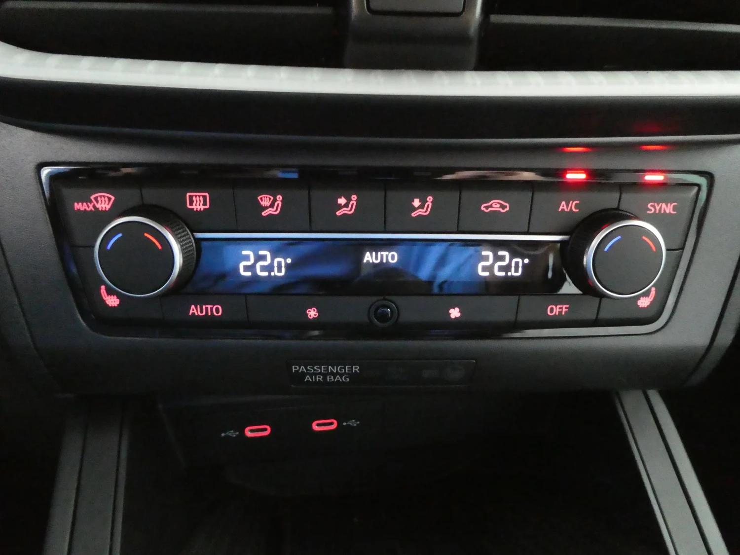 Bild eines SEAT Ibiza FR 1.0 TSI 95PS