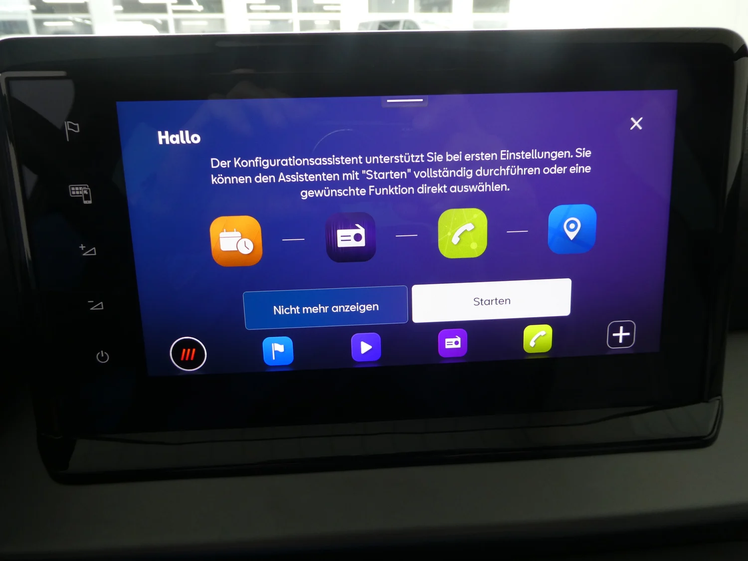 Bild eines SEAT Ibiza FR 1.0 TSI 95PS