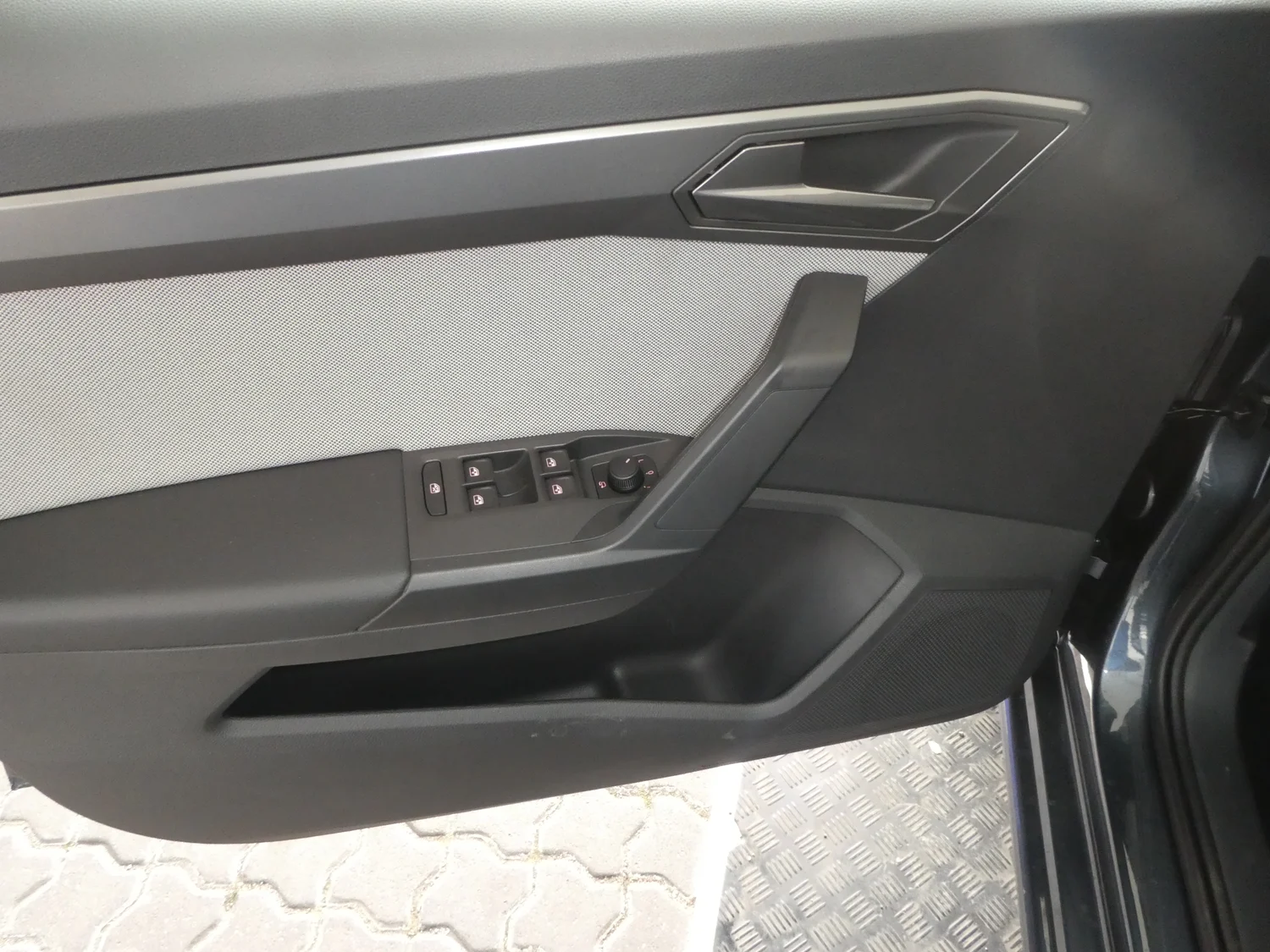 Bild eines SEAT Ibiza FR 1.0 TSI 95PS