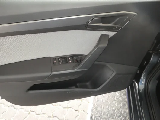 Bild eines SEAT Ibiza FR 1.0 TSI 95PS