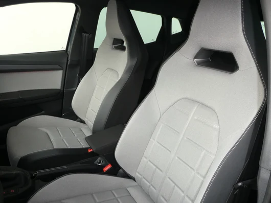 Bild eines SEAT Ibiza FR 1.0 TSI 95PS