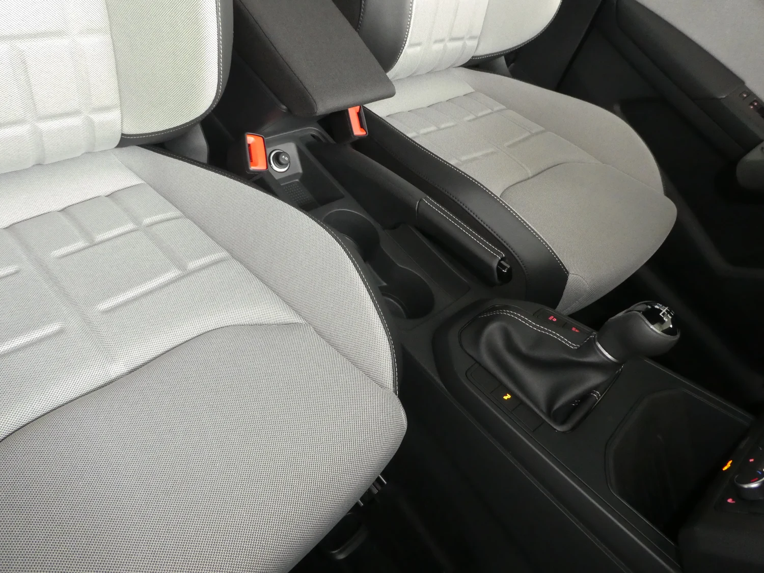 Bild eines SEAT Ibiza FR 1.0 TSI 95PS