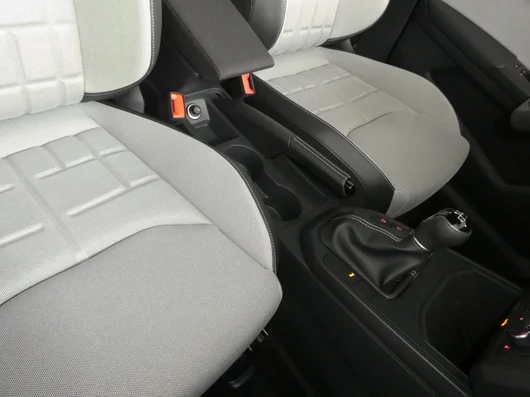 Bild eines SEAT Ibiza FR 1.0 TSI 95PS