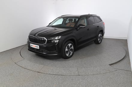 Škoda Kodiaq Selection iV TSI DSG