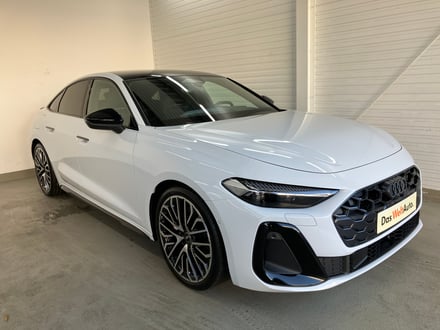 Audi S5 Limousine quattro