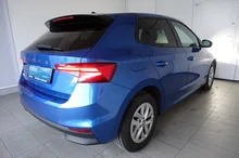 Thumbnail-Foto von Fahrzeug