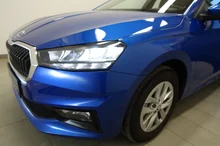 Thumbnail-Foto von Fahrzeug