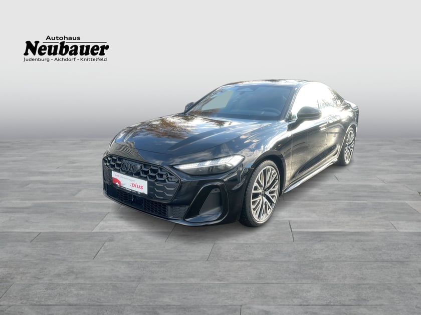 Audi A5 Limousine TDI quattro