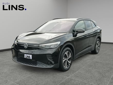 VW ID.4 Pure 125 kW Business