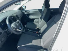 VW T-Cross 4Me TSI in Ascotgrau