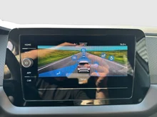 VW T-Cross 4Me TSI in Ascotgrau