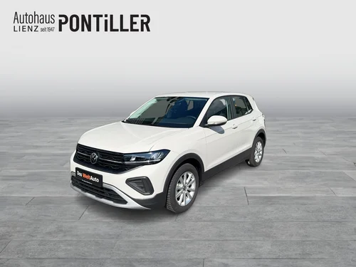 VW T-Cross 4Me TSI