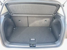 VW T-Cross 4Me TSI in Ascotgrau