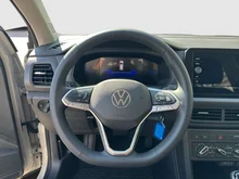 VW T-Cross 4Me TSI in Ascotgrau