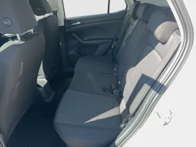 VW T-Cross 4Me TSI in Ascotgrau