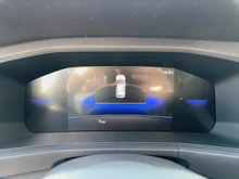 VW T-Cross 4Me TSI in Ascotgrau
