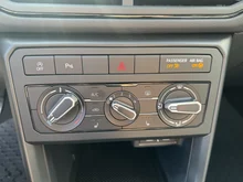 VW T-Cross 4Me TSI in Ascotgrau