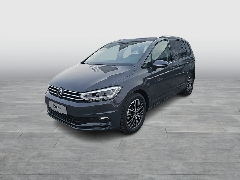VW Touran Friends TSI DSG
