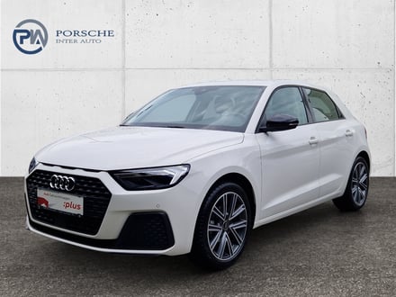 Audi A1 Sportback 25 TFSI intense