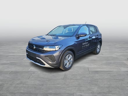 VW T-Cross 4Me TSI