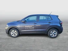 Thumbnail-Foto von Fahrzeug