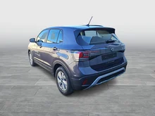 Thumbnail-Foto von Fahrzeug