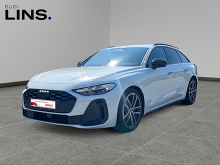 Audi A5 Avant quattro TDI