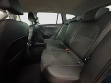 Škoda Superb Combi iV Style DSG in dunkelblau - metallic