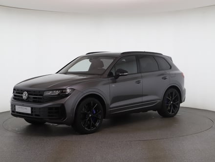 VW Touareg R eHybrid TSI 4MOTION