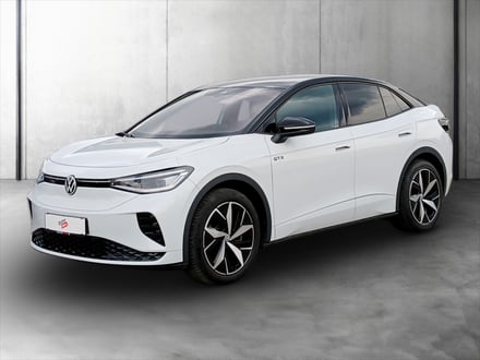 VW ID.5 GTX 4MOTION 220 kW