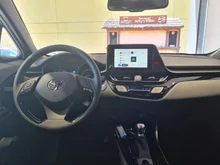 Thumbnail-Foto von Fahrzeug