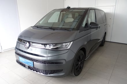 VW Multivan Edition eHybrid