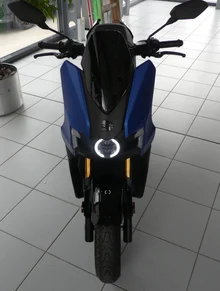 Thumbnail-Foto von Fahrzeug