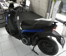 Thumbnail-Foto von Fahrzeug