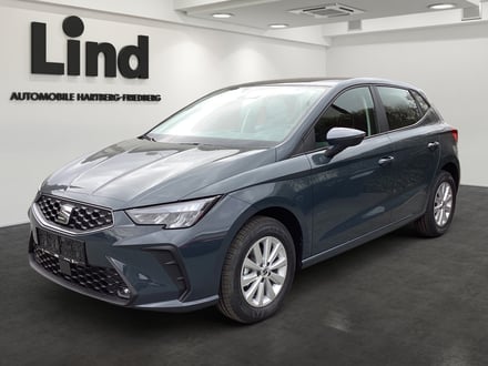 SEAT Ibiza Reference 1.0 TSI 95PS