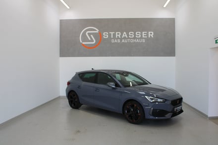 CUPRA Leon 1.5 eTSI DSG 150 PS ACT