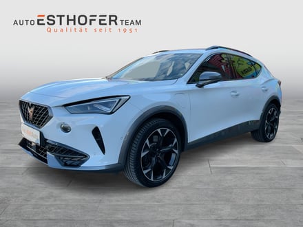 CUPRA Formentor TRIBE VZ e-HYBRID 245 PS DSG