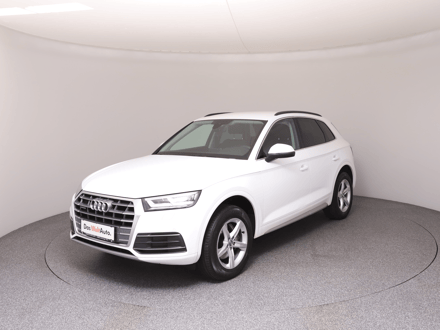Audi Q5 35 TDI ultra quattro intense