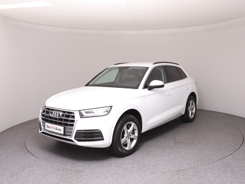 Audi Q5 35 TDI ultra quattro intense