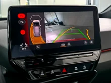 Thumbnail-Foto von Fahrzeug