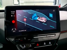 Thumbnail-Foto von Fahrzeug