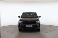 Škoda Kodiaq 4x4 Sportline TDI DSG in Black-Magic Perleffekt