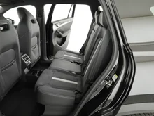 Škoda Kodiaq 4x4 Sportline TDI DSG in Black-Magic Perleffekt