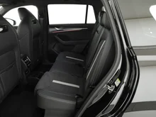 Škoda Kodiaq 4x4 Sportline TDI DSG in Black-Magic Perleffekt