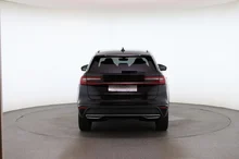 Škoda Kodiaq 4x4 Sportline TDI DSG in Black-Magic Perleffekt