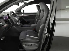 Škoda Kodiaq 4x4 Sportline TDI DSG in Black-Magic Perleffekt