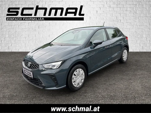 SEAT Ibiza Reference Edition 1.0 80PS